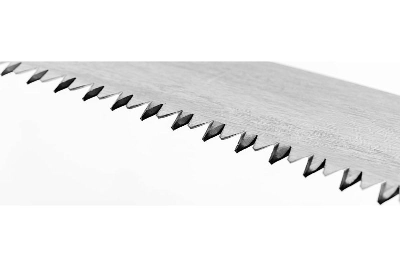 Телескопическая ручка L1080-1840 мм, с изогнутой пилой CH-351-LH Samurai ATP1840+CH351