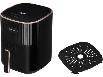 Аэрогриль AAF-312 NORMANN N16028-1