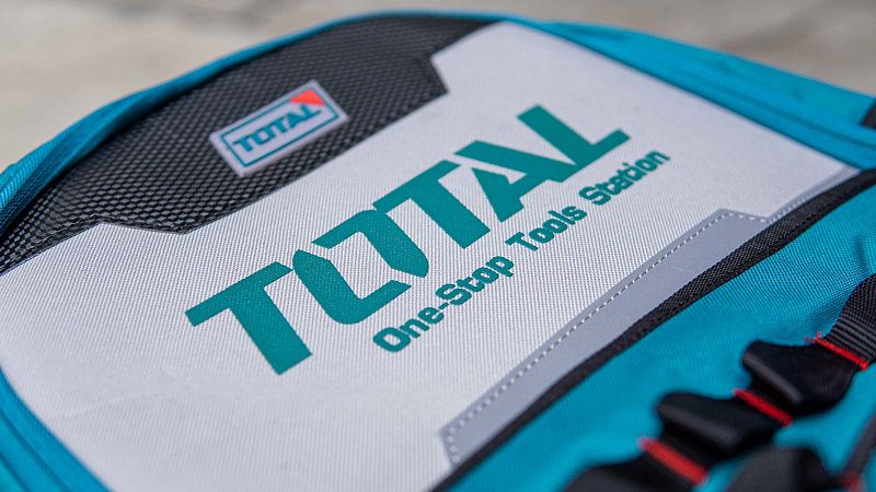 Рюкзак для инструмента TOTAL THBP0201