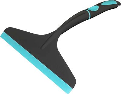 Водосгон для автомобиля Spin&Clean Techno 17см Пластик Репаблик SC3083