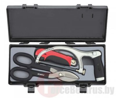 Набор инструментов 5 пр. Force 5055