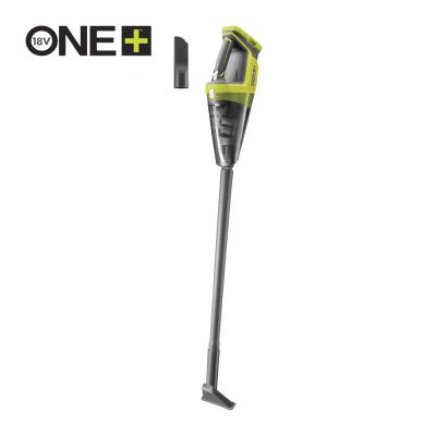 ONE + / Пылесос ручной R18HVF-0 (без батареи) RYOBI 5133003835