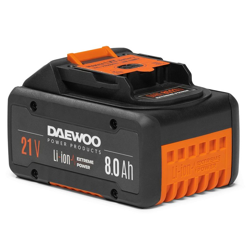 Аккумулятор DABT 8521Li Daewoo Power DABT 8521Li