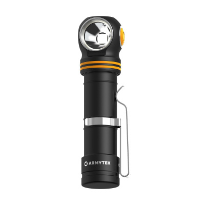Фонарь Elf C2 Max LR USB-C Белый Armytek F10702C