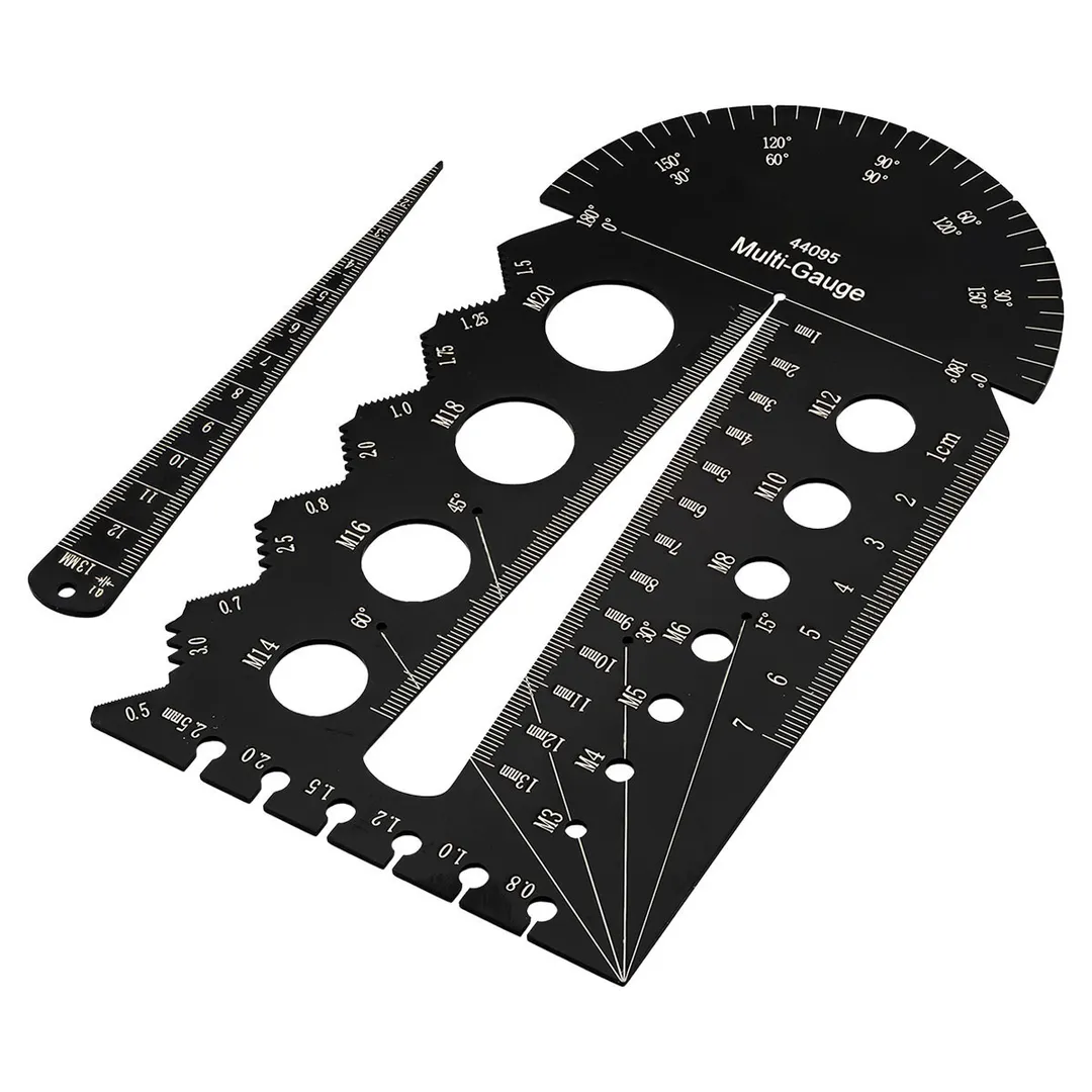 Шаблон измерительный многофункциональный RockForce RF-44095