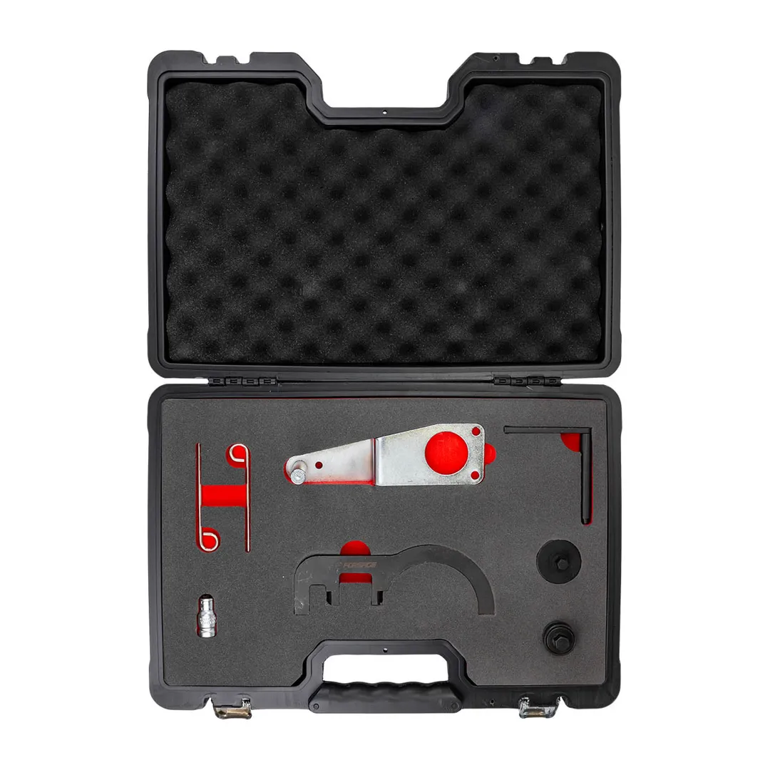 Набор фиксаторов для обслуживания двигателей BMW 8 пр. Forsage F-904G11AD