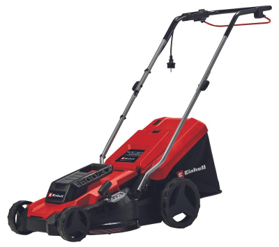 Газонокосилка электрическая GC-EM 1600/37 EINHELL 3400080