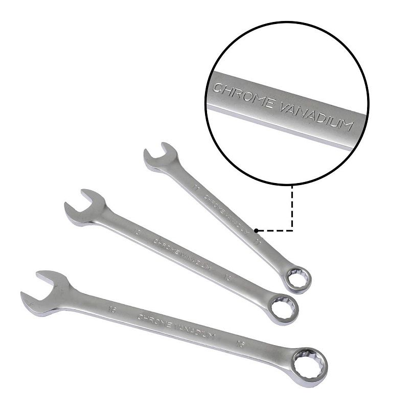 Набор ручного инструмента BTK-168 BORT 93418491