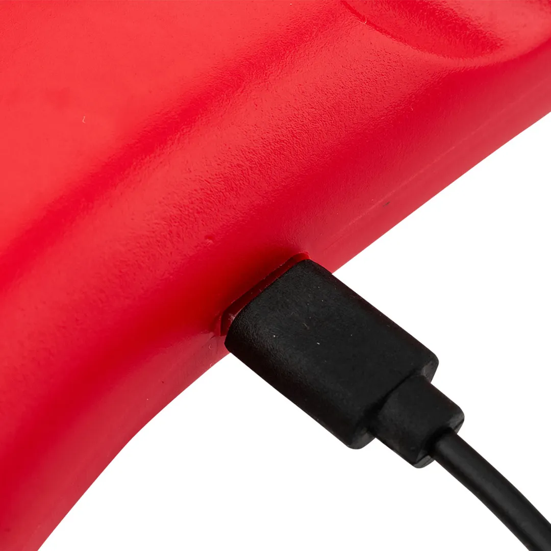 Фонарь светодиодный аккумуляторный ForceKraft FK-TH2159