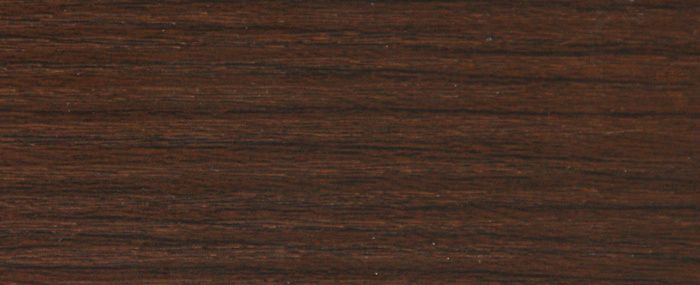 Кромка ПВХ орех шоколад (D310) 19/0,4мм (бух.-0,2пог.км.) CROMLEX 100636