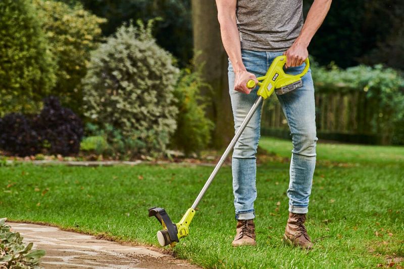 ONE + / Триммер RY18LT23A-120P RYOBI 5133005679