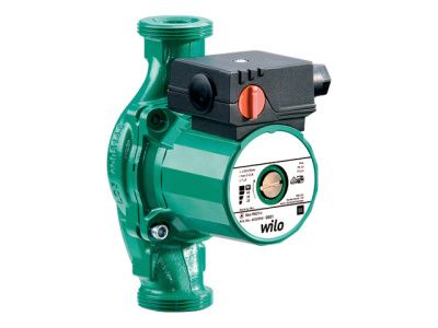 Насос циркуляционный STAR-RS25/4-(RUS) Wilo 4119786
