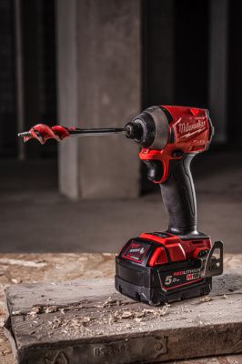 Набор спиральных сверл по дереву Milwaukee Speed Feed 4 шт 13, 16, 20, 25 мм 4932479477