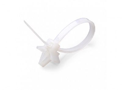 Стяжка крепежная КСДп 2,5x100 Fortisflex 64772