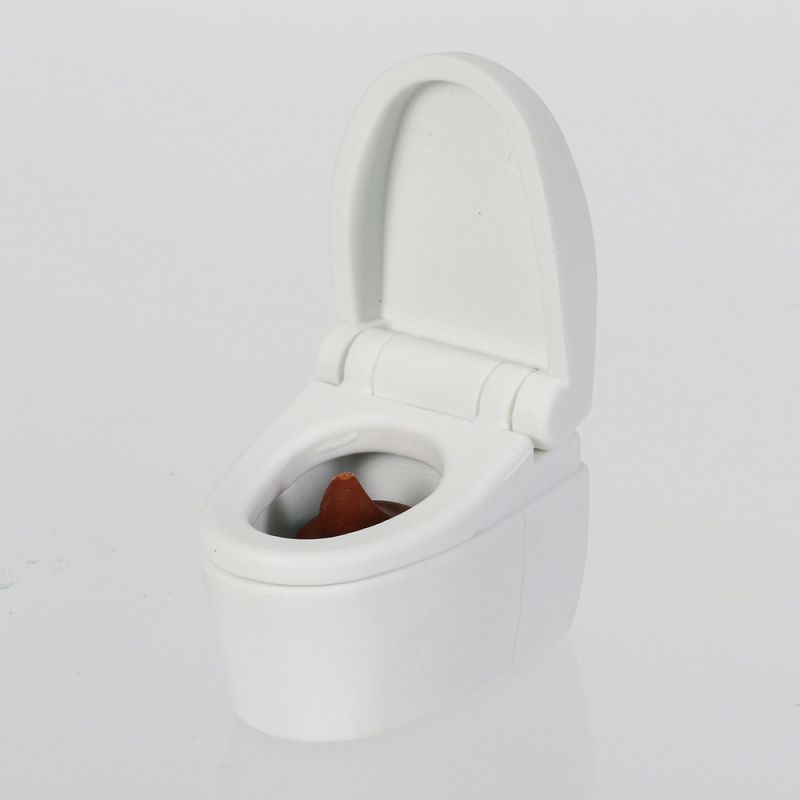 Ластик Iwako "Unchi (Poop)", 1 шт