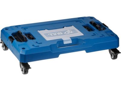 Платформа для ящиков Xcase X004 R, 565х354х151 мм, ABS пластик BULL 1329950