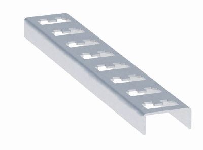 Стойка кабельная RAL7035 EKF