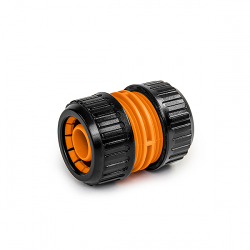 Соединитель шланг-шланг 3/4'' BLACK LINE Bradas ECO-PWB2110