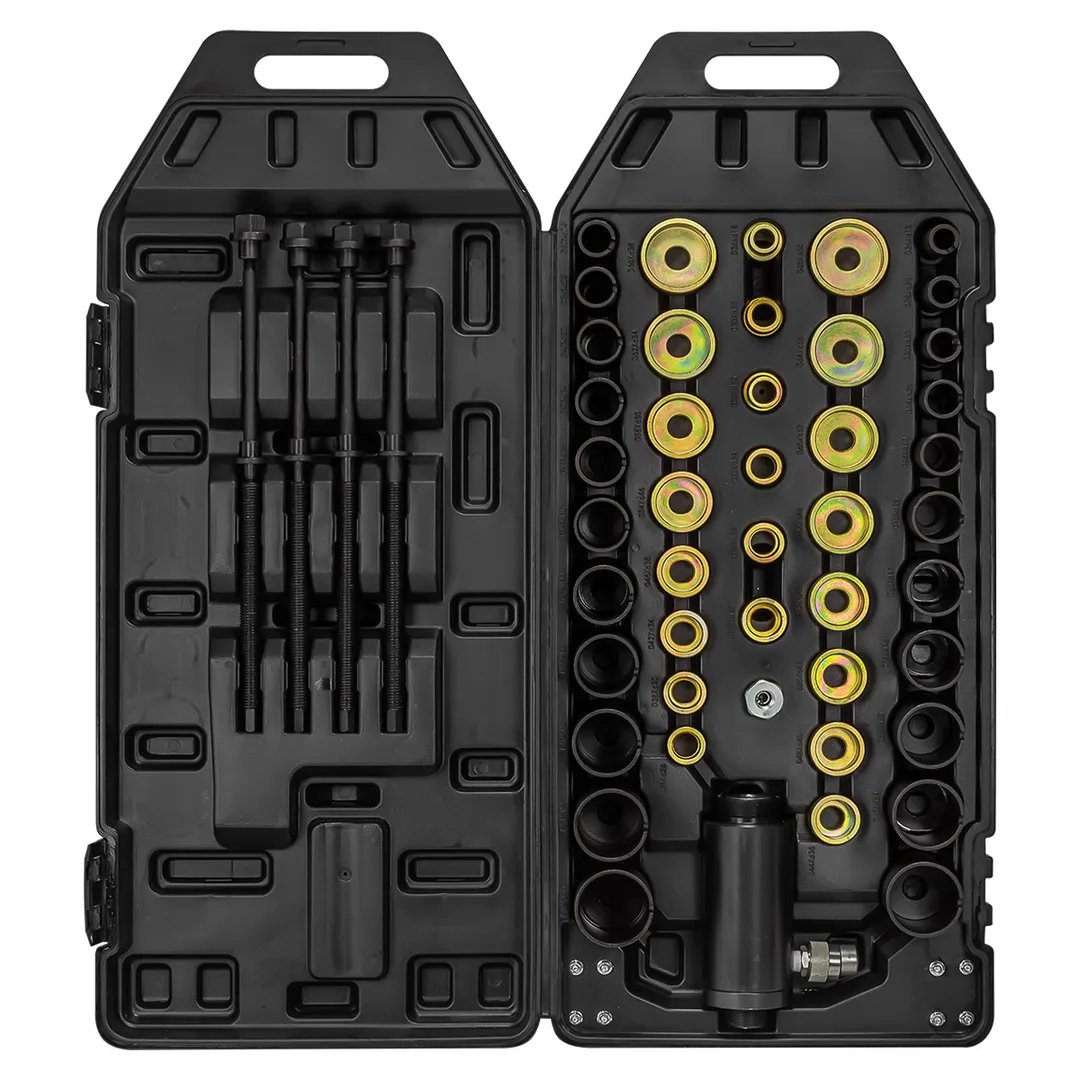 Набор для замены сайлентблоков 49 пр. RockForce RF-949T1