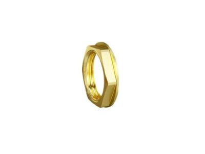 Контргайка 1/2", LD LD.65.508.15