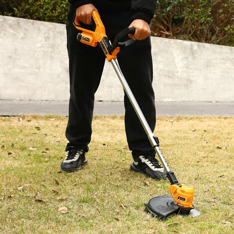 Триммер аккумуляторный DKTR21 063-4231-1 DEKO 063-4231-1