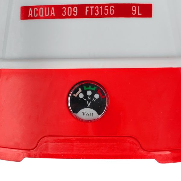 Опрыскиватель аккумуляторный Acqua 309 Felisatti FT3156 Felisatti