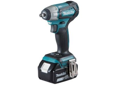 Гайковерт аккумуляторный DTW180RFE (DTW 180 RFE) MAKITA