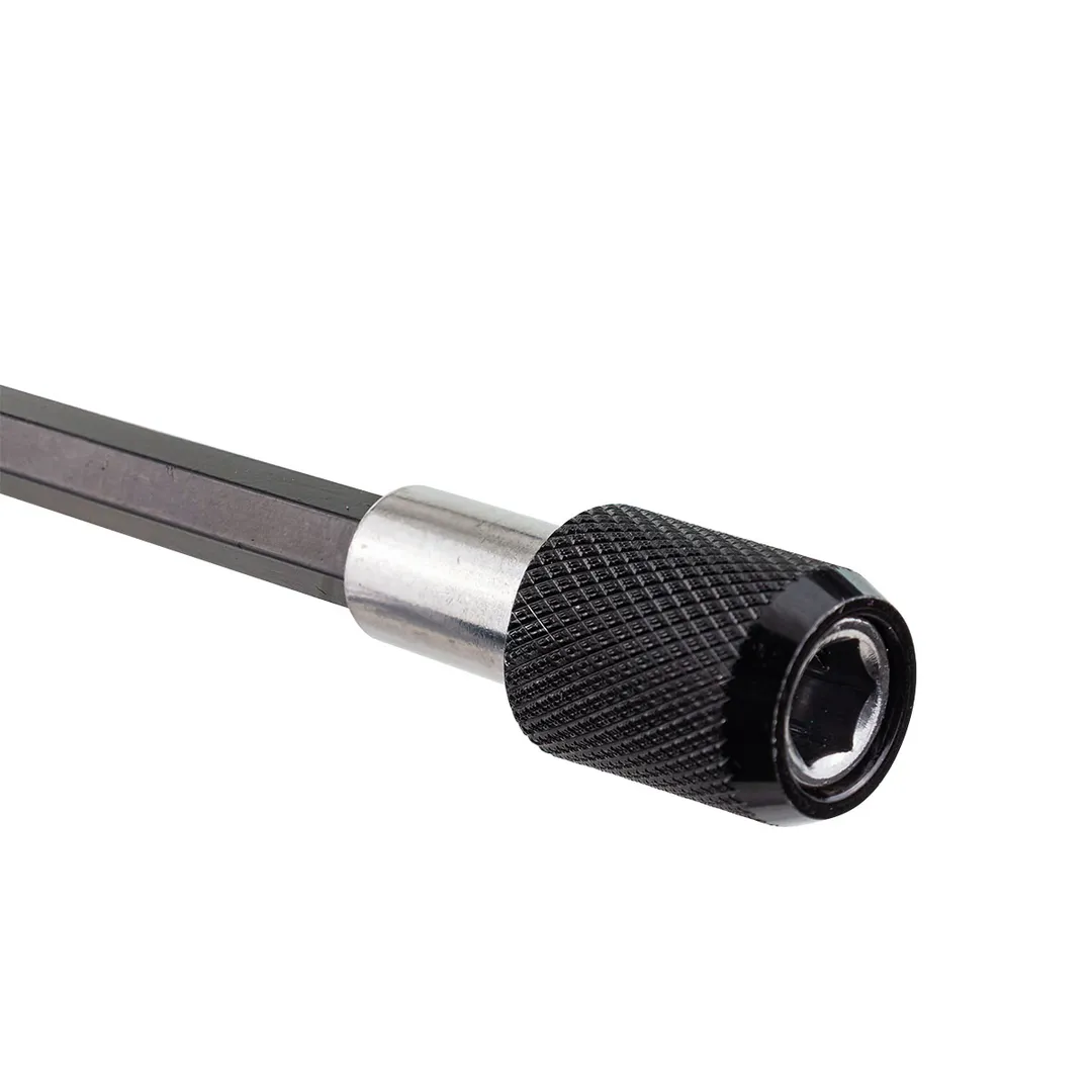 Набор щеток для уборки/химчистки под шуруповерт 31 пр. ForceKraft FK-CBK-06