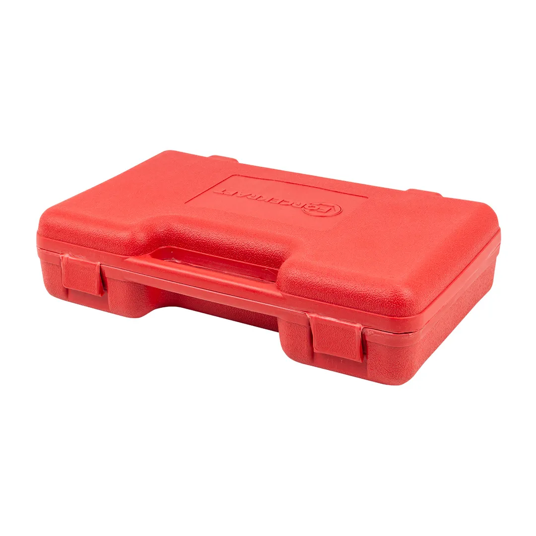 Набор ударных головок 7 пр. 3/4'' 6-гр. 17-27 мм ForceKraft FK-6074-5MPB