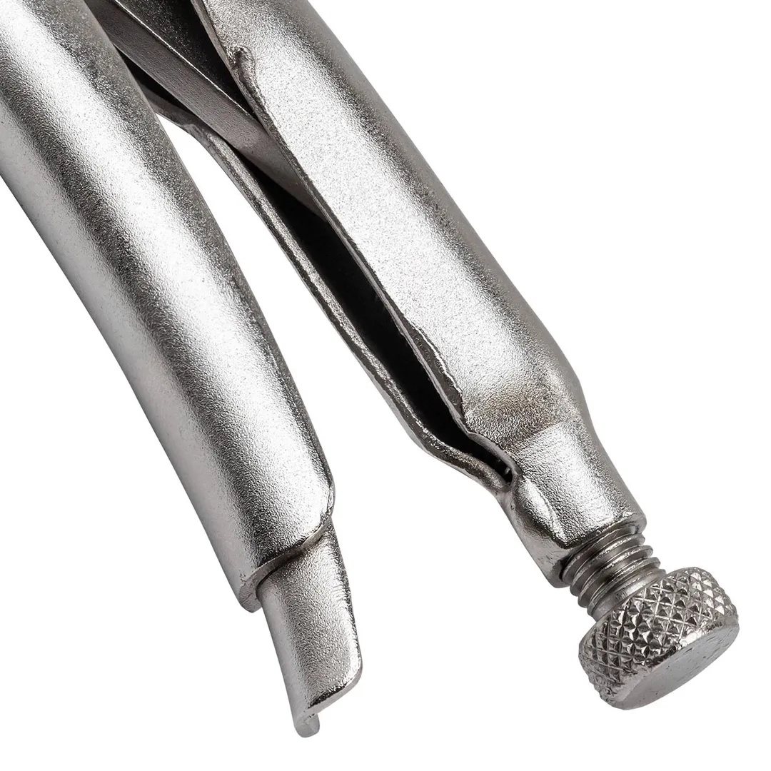 Зажим гейферный 250 мм EVERFORCE EF-614F250