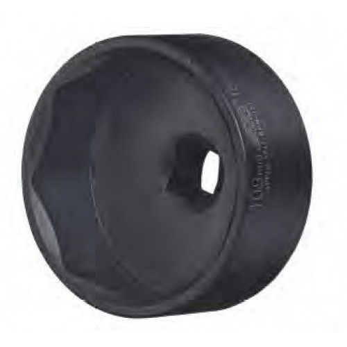 Головка для гайки ступицы VOLVO 8- гр. 3/4'' 115 мм Prowin D06WSL-115M*8P