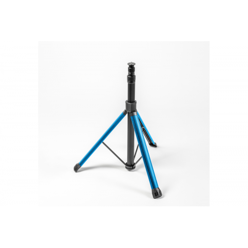 Штатив тренога алюминиевый 1/4" 60,5-150см для осветительного и измерительного оборудовани Hoegert HT1E451