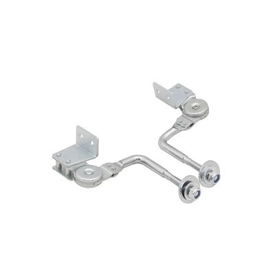 Механизм трансформаци подголовника дивана (компл.-левый,правый) PL 75334