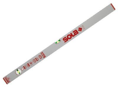 Уровень 1000 мм 2 глазка AZB 100 SOLA 01011301