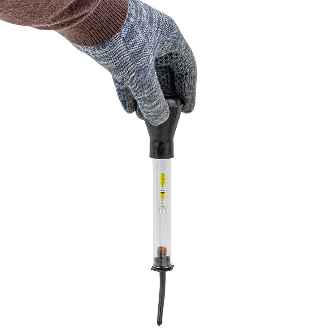 Ареометр для антифриза с колбой RockForce RF-9G4001A