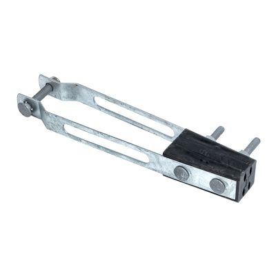 Зажим анкерный HEL-5506 4х16-50 мм2 EKF hel-5506