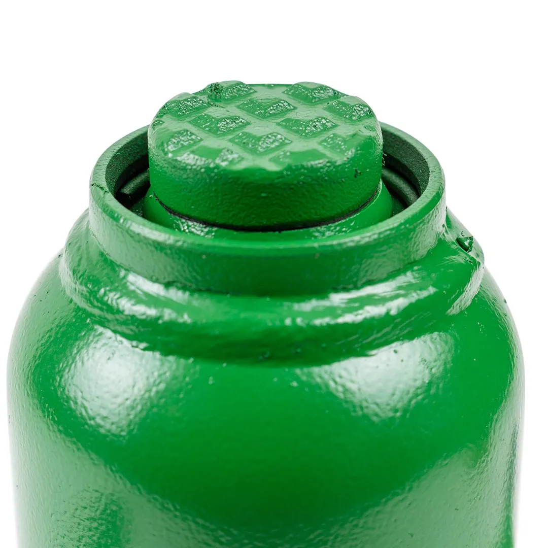 Домкрат бутылочный 5 т с клапаном,185-360 мм RockForce RF-T90504 DS