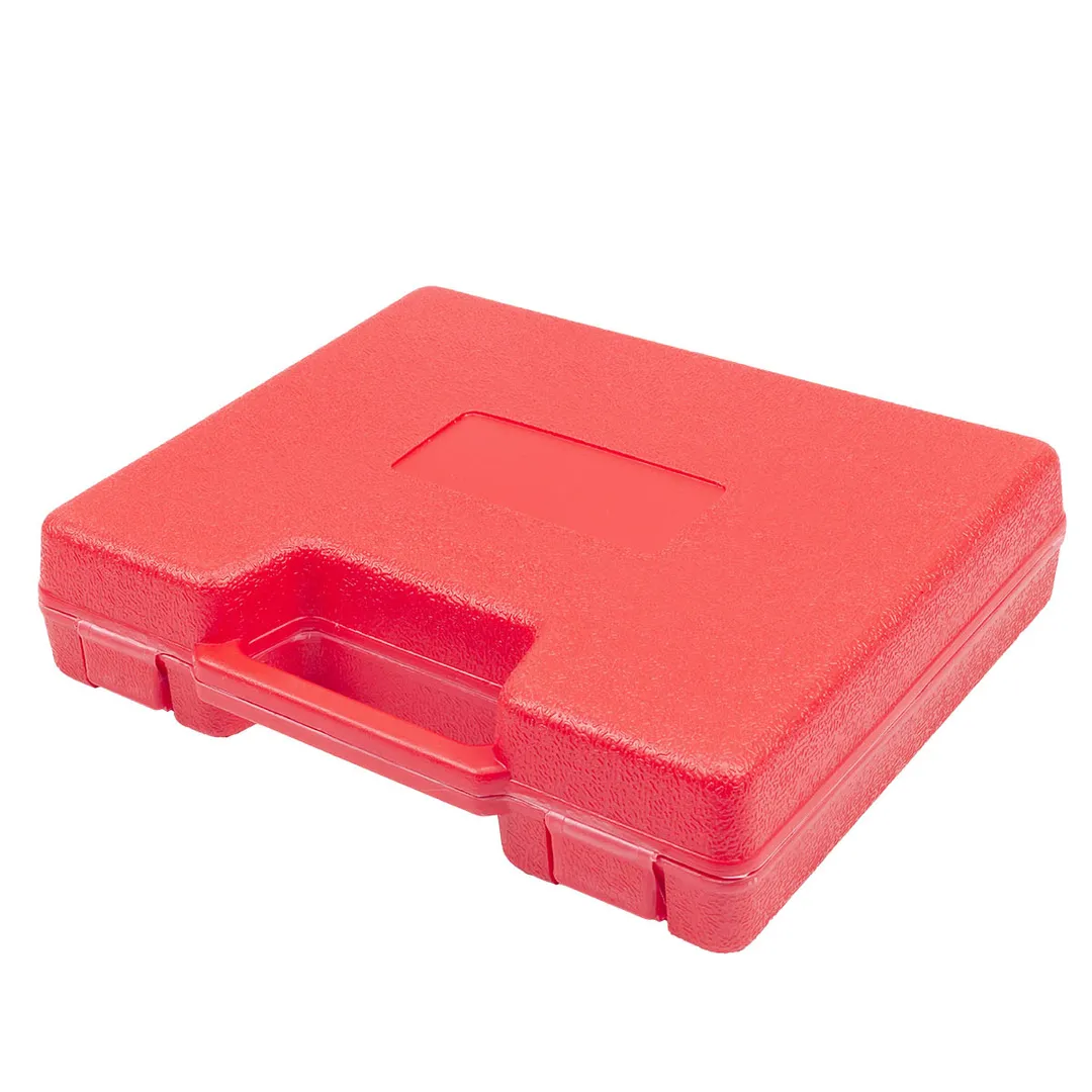 Набор бит и сверл по металлу, дереву, камню 57 пр ForceKraft FK-924U57