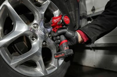 Аккумулятор для инструмента Milwaukee M12 HB5 High Output 4932480165