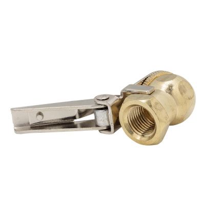 Наконечник для подкачки шин, внутренняя резьба 1/4" RockForce RF-ATC-05