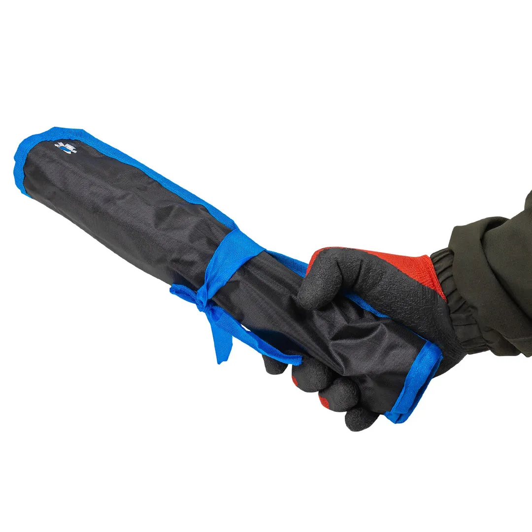 Набор накидных ключей, отогнутых на 75°, 6х7-17х19 мм 6 пр KINGTUL KT-50610P