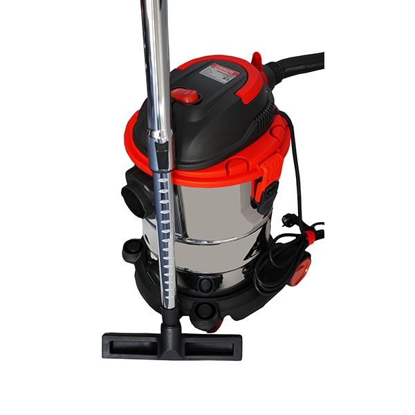 Пылесос, 220 В/ 50 Гц, 1200 Вт, 25 л Felisatti ПП-25/1200 Felisatti