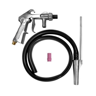 Пистолет пескоструйный со шлангом Horex GTY7088