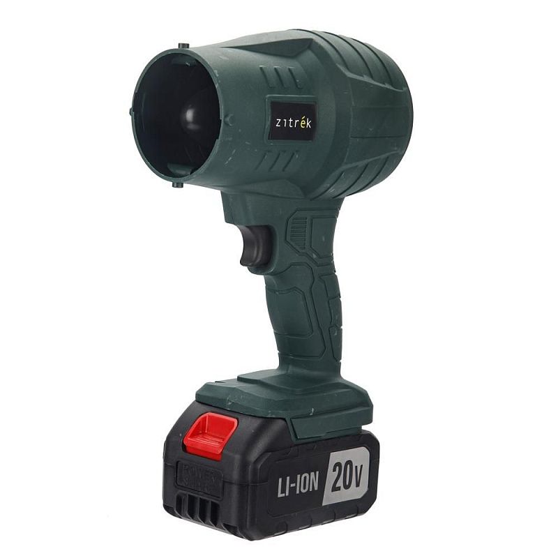 Воздуходувка аккумуляторная ZKBL21V ZITREK 085-2044