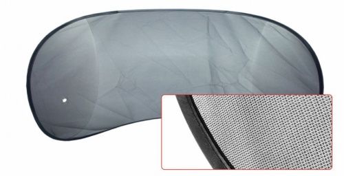 Шторка солнцезащитная (на заднее стекло) SH-308B 50x100 cm AVS 43093