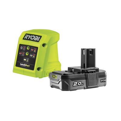 ONE + / Аккумулятор с зарядным устройством RC18115-120VSE RYOBI 5133004897