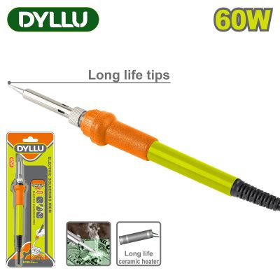 Паяльник DYLLU DTEL3616