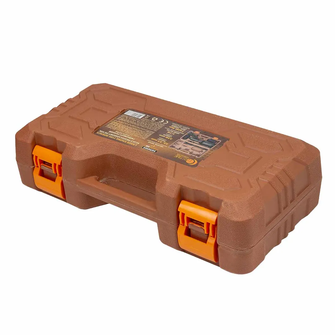 Гайковерт ручной с редуктором 1", головки 32, 33 мм, L330 мм, передаточное число 1:78, 7500 Н/м FORSTIME FT-34114103 HS