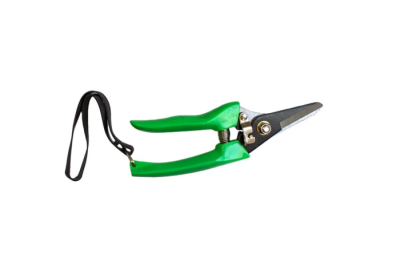 Секатор флористический 175 мм WMC TOOLS WMC-TG1306011-B