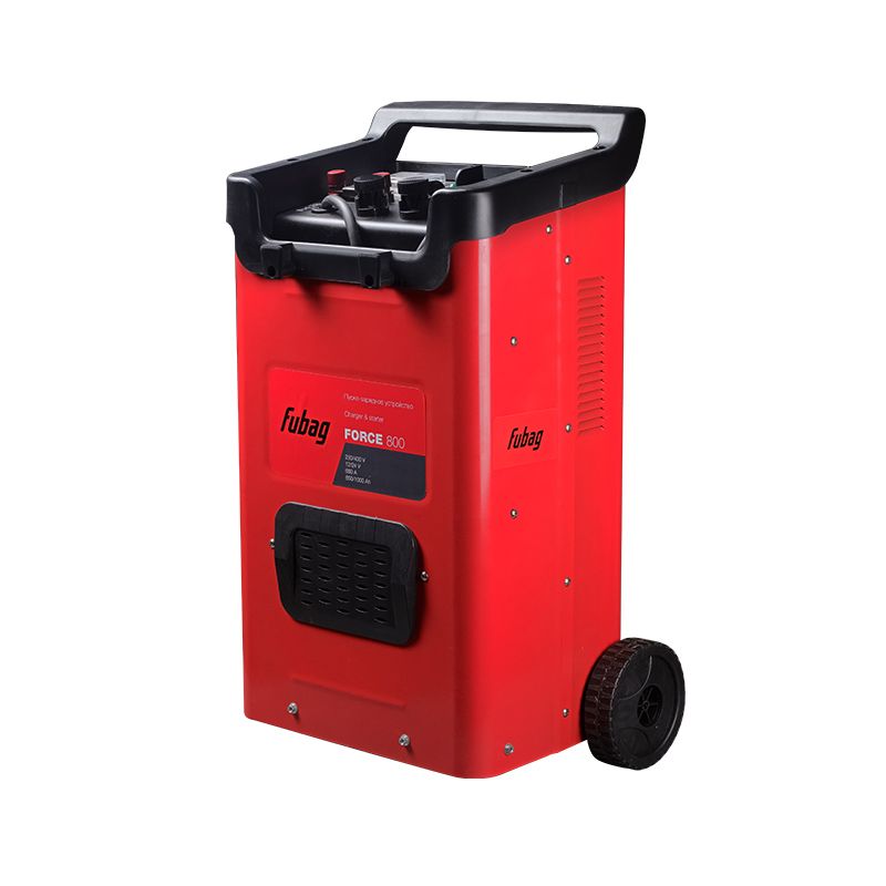 Пуско-Зарядное устройство FORCE 800 Fubag 31648
